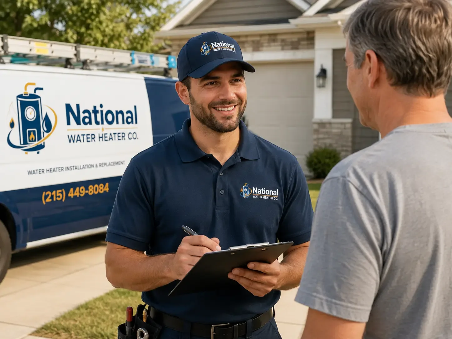Water Heater Installation Lyons, NE FAQs